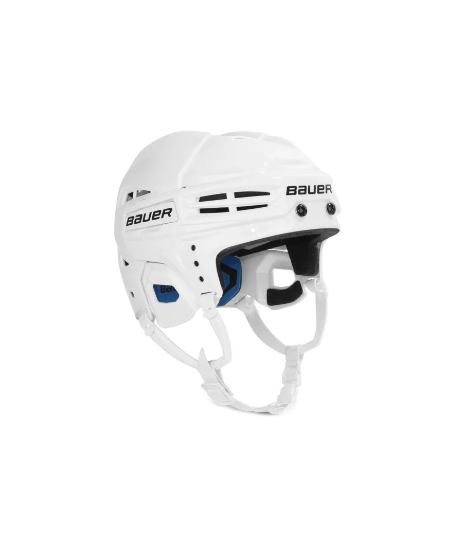 Casc Porter Bauer Prodigy Youth Hockey Blanc