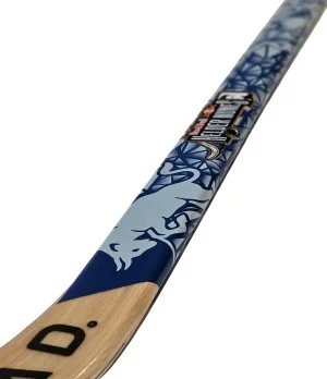 Stick Azemad Red Bull (Helder Nunes)