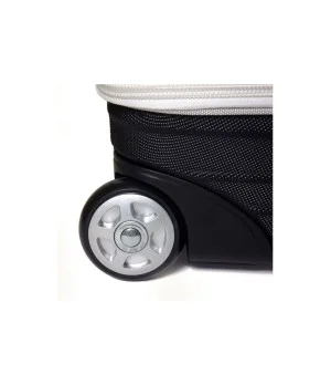 Bolsa tipo trolley Reno Pilgrim portero color rojo (80x53,5x30 cm)