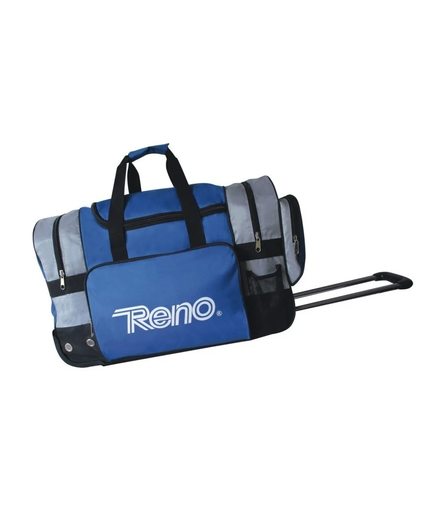 Bolsa tipo trolley Reno T60 jugador (50x30x34cm)