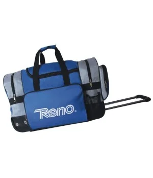 Bolsa tipo trolley Reno T60 jugador (50x30x34cm)