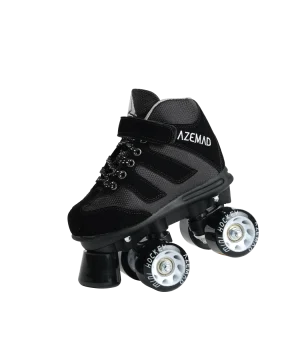 PATIN COMPLETO ECLIPSE MINIHOCKEY(25-27) EJE RUEDAS 7mm.