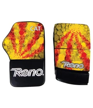 Guantes Portero Reno Profesional Modelo Cataluña