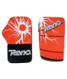 Guantes Portero Reno Profesional Modelo Broken Glass