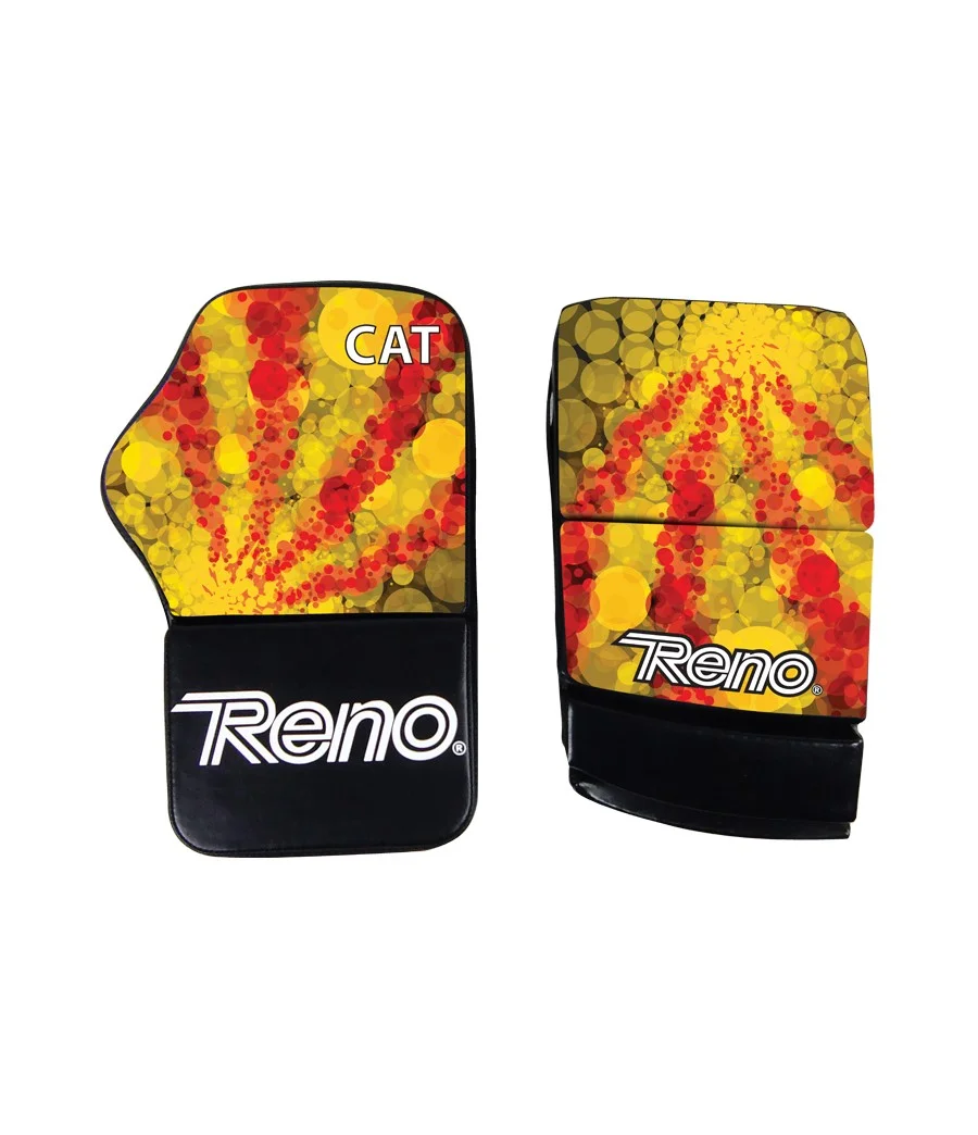 Guantes Portero Reno Supreme Modelo Cataluña