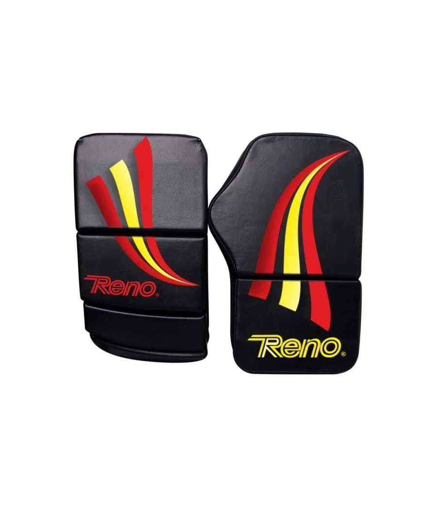 Guantes Portero Reno Profesional Modelo España