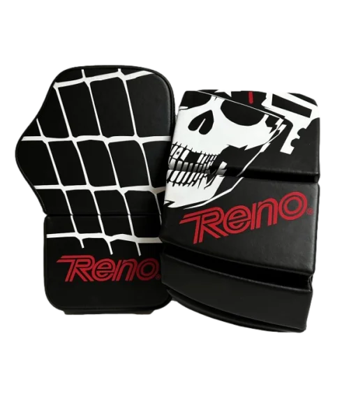 Guantes Portero Reno Profesional Modelo No Way