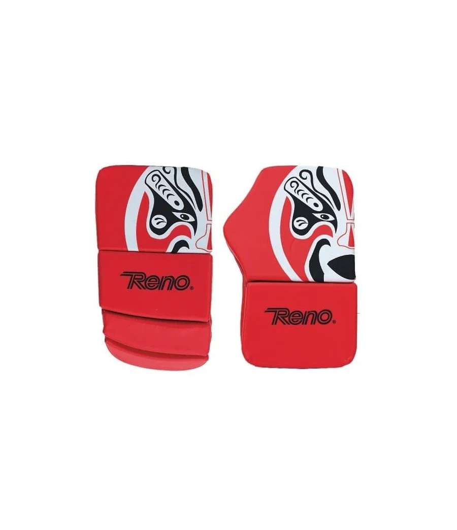 Guantes Profesional RENO Modelo Wei Yan