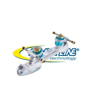 Patins Roll-Line Mistral