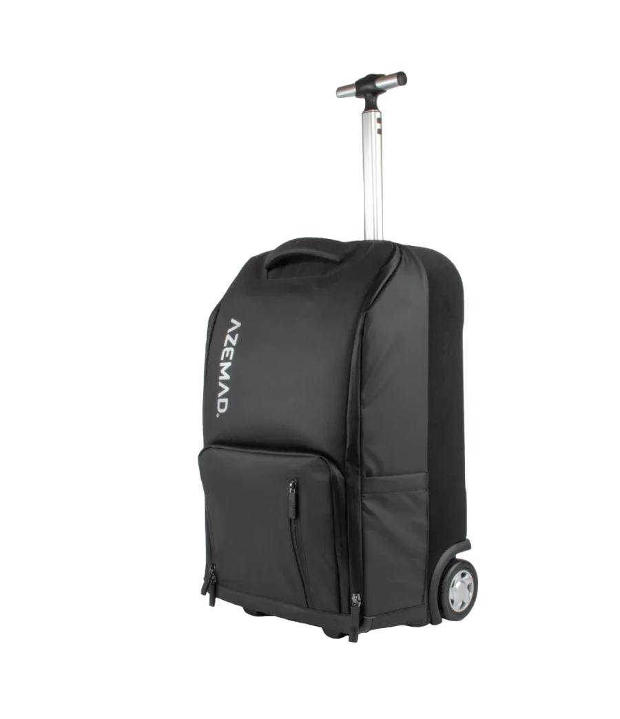 BOLSA AZEMAD TROLLEY URBAN en Hoquei360.