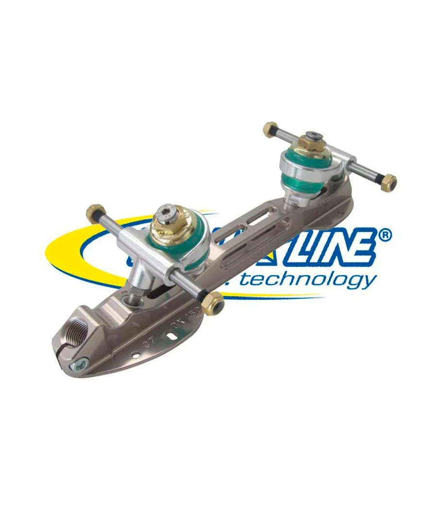 Patines Roll-Line Matrix Steel