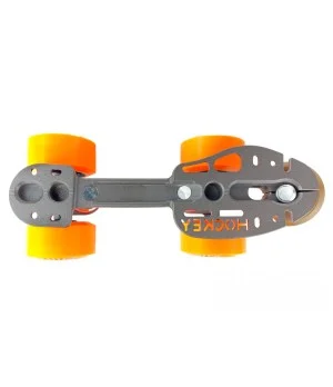 Patín QSkate hockey