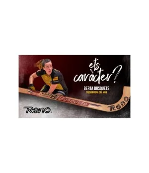 Stick Reno Berta Busquets