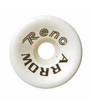 Conjunt Reno Amateur R1 Vermell-Negre, Roda Arrow 30(nº 34 a 41)