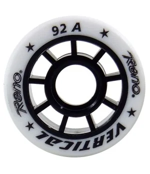 Conjunt Reno Amateur R2 Blau-Blanc, Roda Vertical (92-94) (nº 40 a 48)