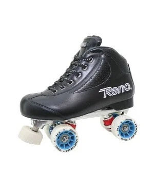 Conjunto Reno Oddity 2 R1 Negro, Rueda Vertical (92-94) (nº 36