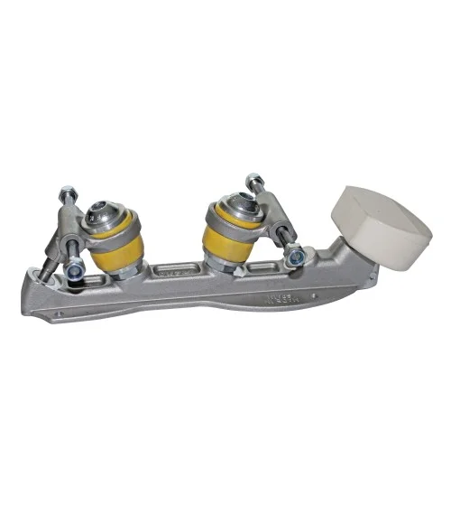 Conjunto Reno BeeComb Azul Patín R1, Rueda Vertical (92-94) (nº
