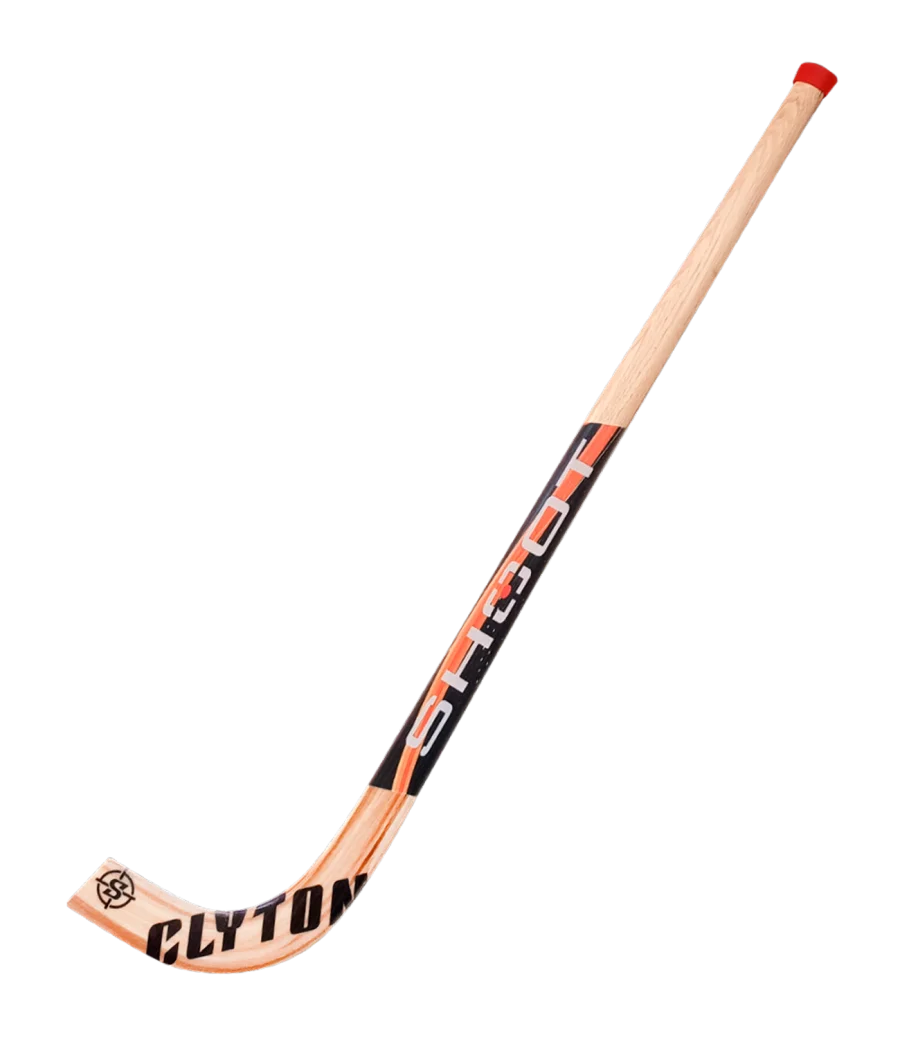 Stick Clyton jugador Shoot