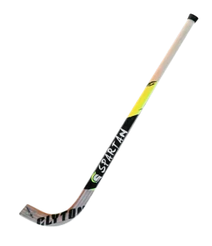 Stick Clyton jugador Spartan