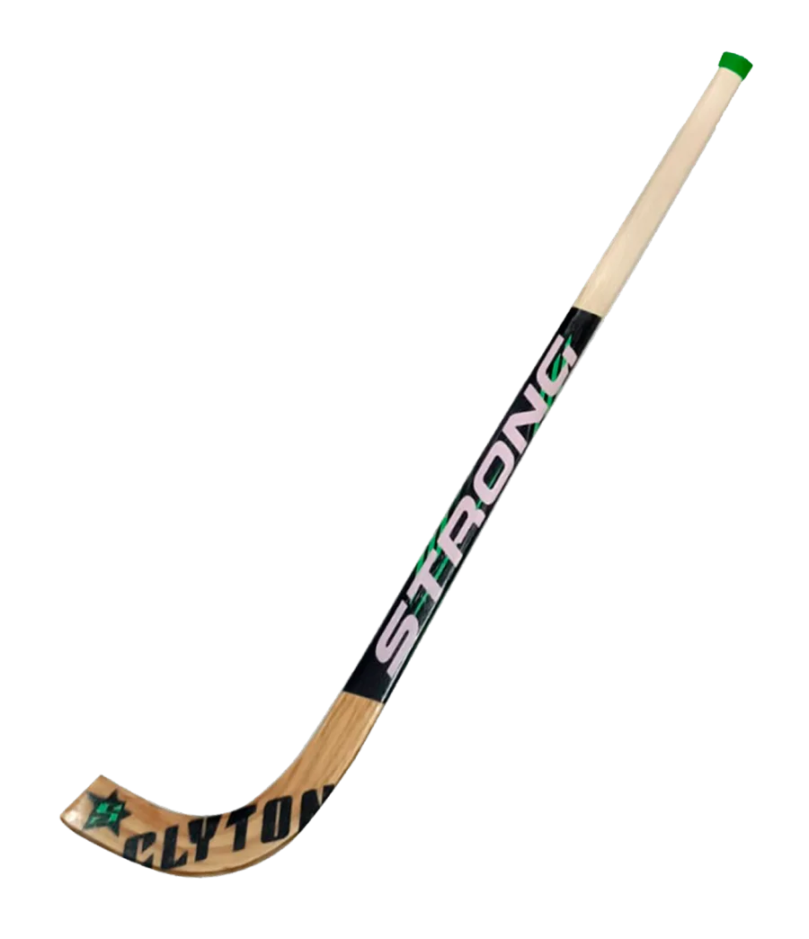 Stick Clyton jugador Strong