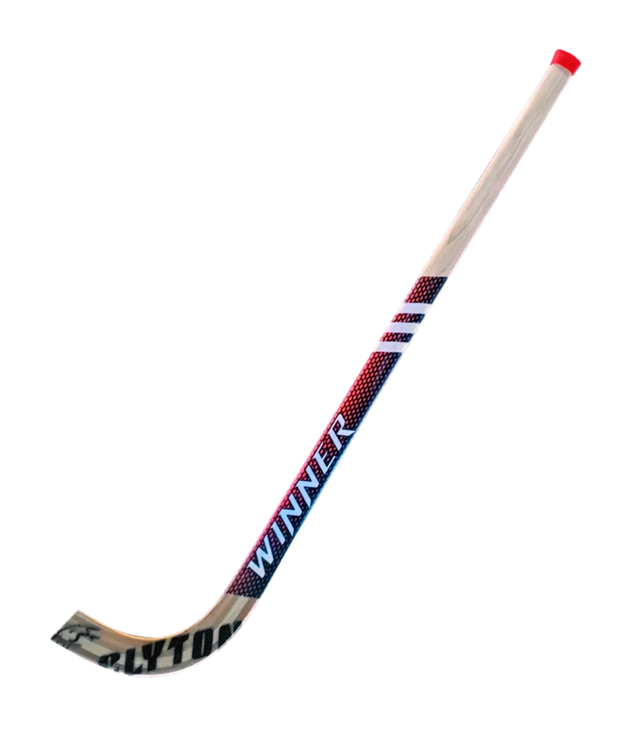 Stick Clyton jugador Winner