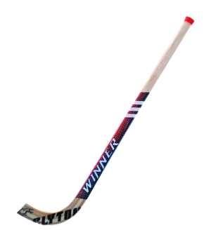 Stick Clyton jugador Winner