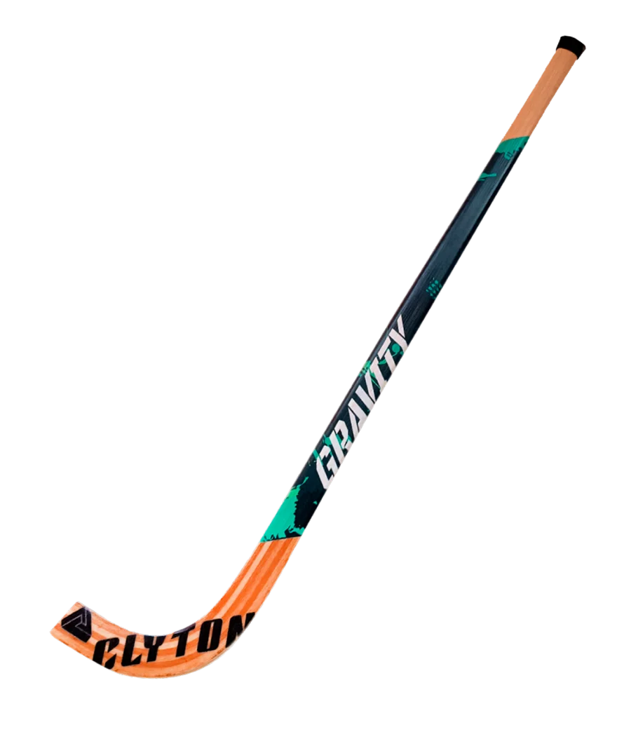 Stick Clyton jugador Gravity