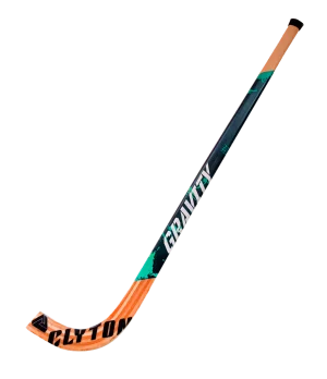 Stick Clyton jugador Gravity