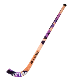 Stick Clyton jugador Wonder