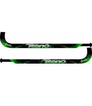 Stick Reno portero de Fibra Goalie