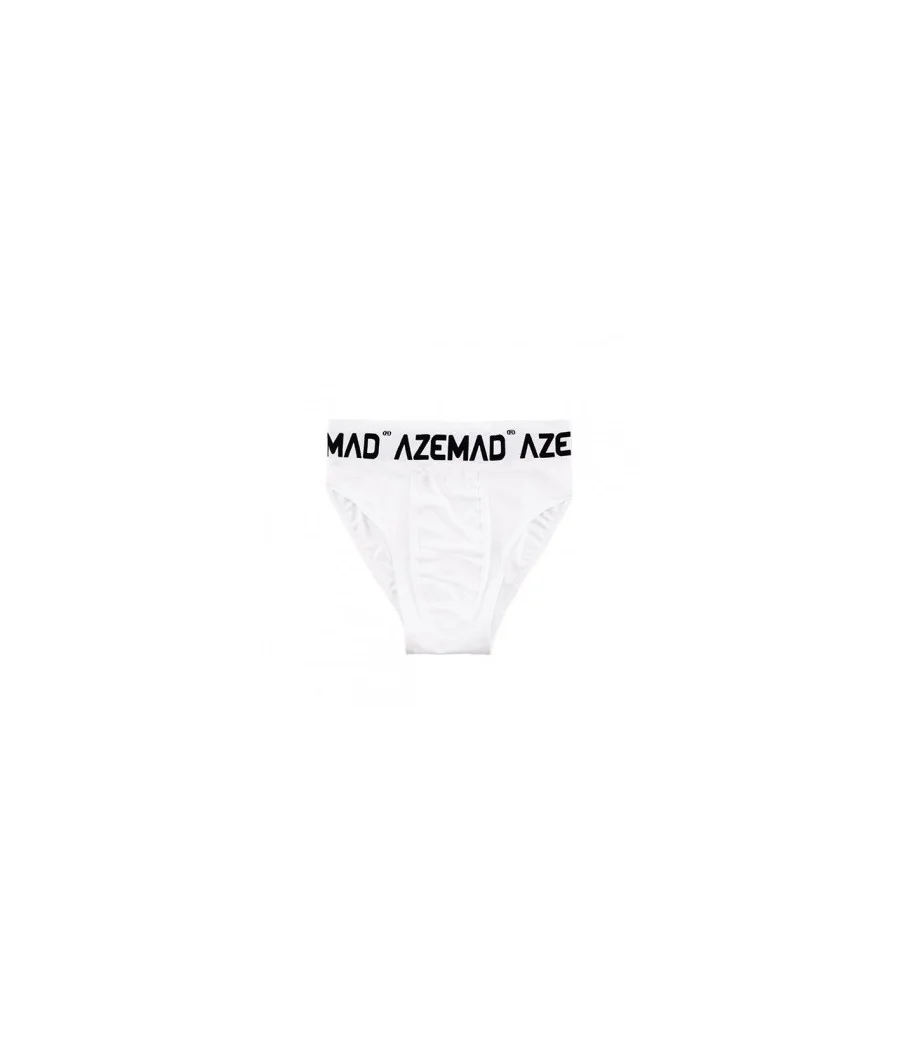 SLIP AZEMAD PORTACOQUILLA BLANCO (S/M/L)