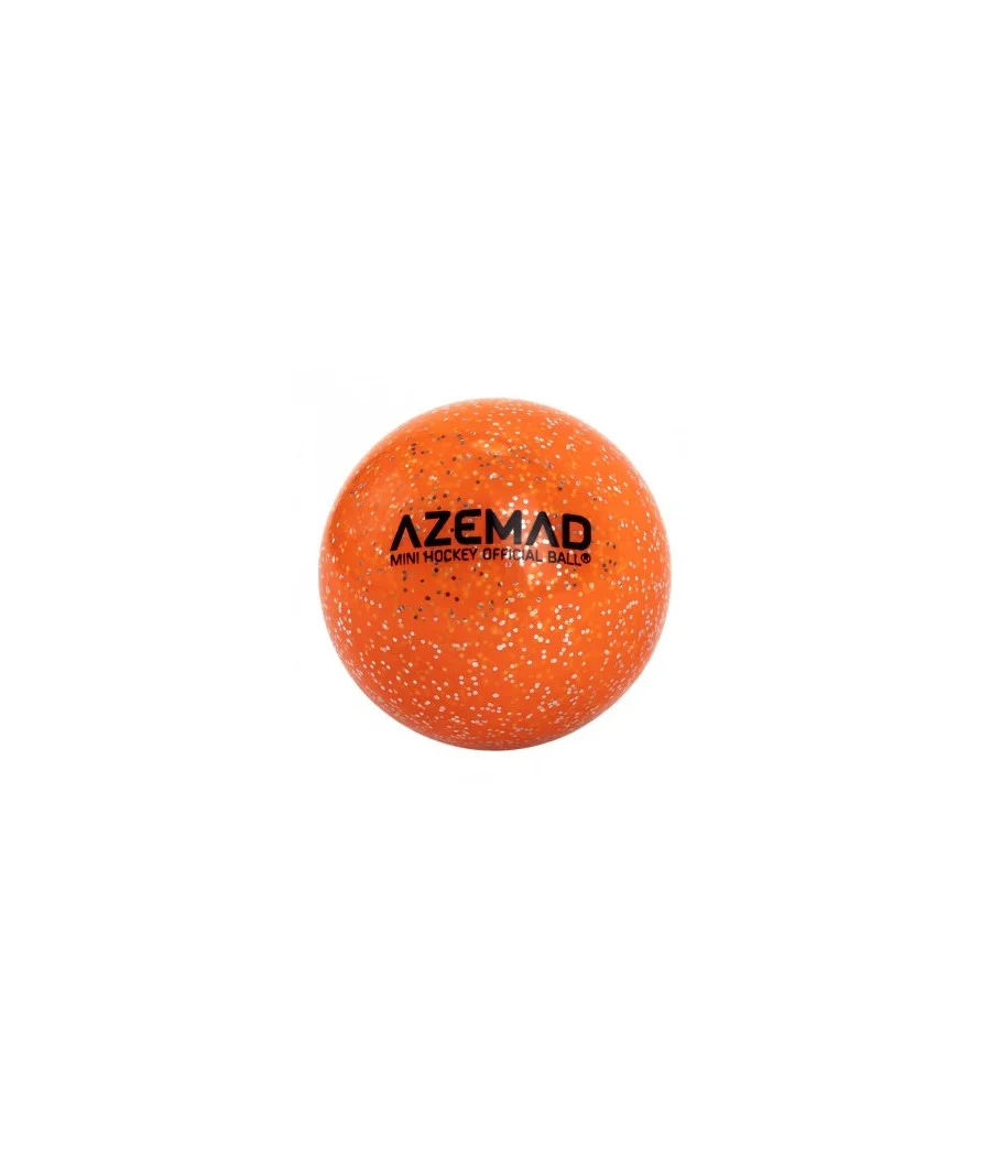 PELOTA AZEMAD MINIHOCKEY en Hoquei360.