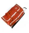 Bolsa tipo trolley Reno Pilgrim portero color rojo (80x55x38cm)