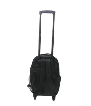 Mochilas trolley School McRoller (negro)