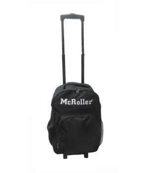 Mochilas trolley School McRoller (negro)