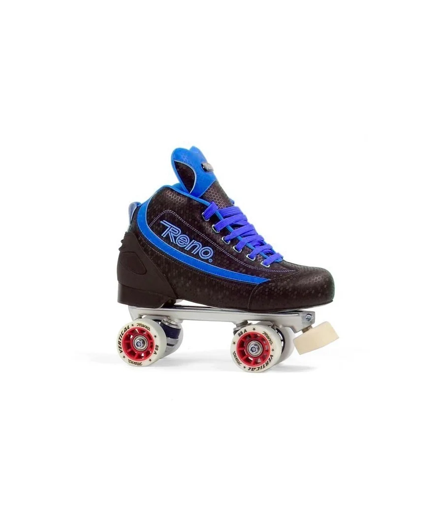 Conjunt Reno BeeComb R2 Blau, Roda Kübra (90-92-94) (nº 40 a