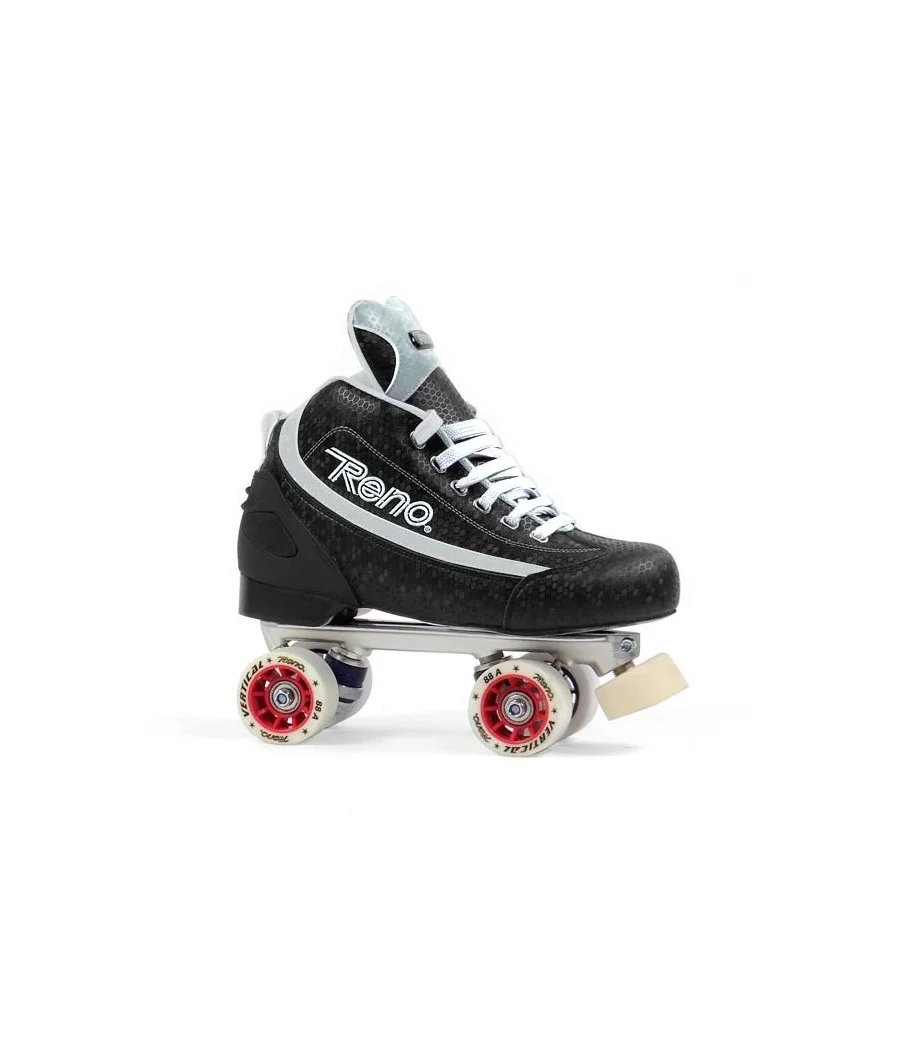Conjunt Reno BeeComb R2 Blanc, Roda Kübra (90-92-94) (nº 40 a