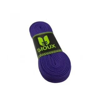 PAR CORDONES SIOUX LILA (3Mts.) en Hoquei360.