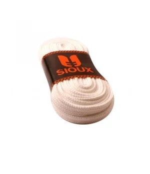 PAR CORDONES SIOUX BLANCO (3Mts.) a Hoquei360.