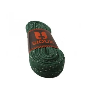 PAR CORDONES SIOUX VERDE (3Mts.) a Hoquei360.