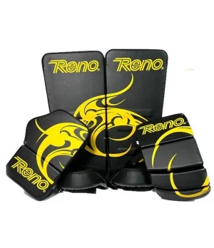 Guantes Portero Reno Exel Modelo Trival