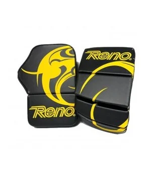 Guantes Portero Reno Exel Modelo Trival Prebenjamín en