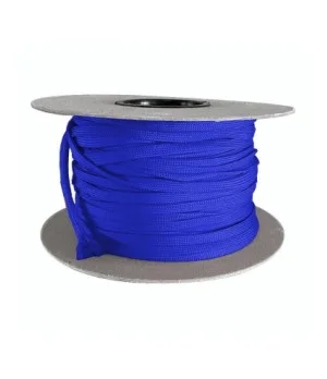 BOBINA CORDONES AZUL 100 MTS. a Hoquei360.