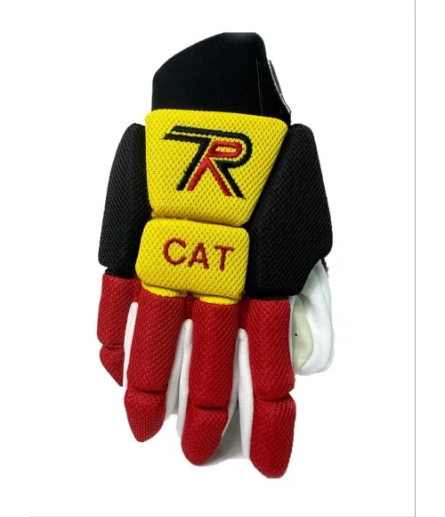 GUANTES RENO MASTER TEX Júnior Catalunya