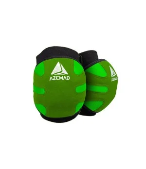 Rodilleras Azemad Eclipse Verde L