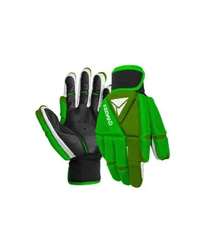 Guantes Azemad Eclipse Verde XL