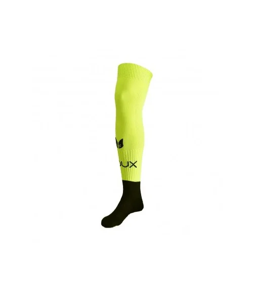 MEDIAS HOCKEY SIOUX AMARILLO FLUOR en Hoquei360.