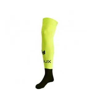 MEDIAS HOCKEY SIOUX AMARILLO FLUOR en Hoquei360.