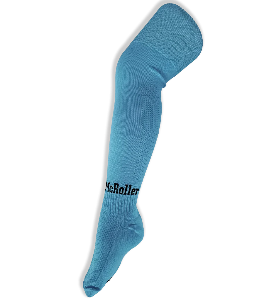 Mitgetes de hockey McRoller Blau Cel a Hoquei360.cat