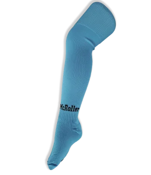 Mitgetes de hockey McRoller Blau Cel a Hoquei360.cat